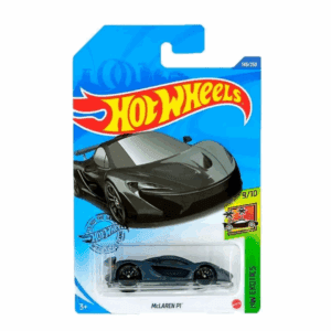 Brinq. Carrinho Hot Wheels Sortido Mattel C4982