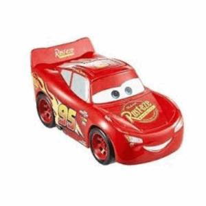Brinq. Cars Miniatura Disney Sortido Mattel GNW87