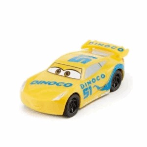 Brinq. Cars Miniatura Disney Sortido Mattel GNW87 - Image 4