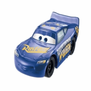 Brinq. Cars Miniatura Disney Sortido Mattel GNW87 - Image 3