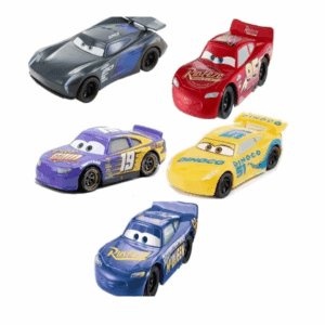 Brinq. Cars Miniatura Disney Sortido Mattel GNW87 - Image 5