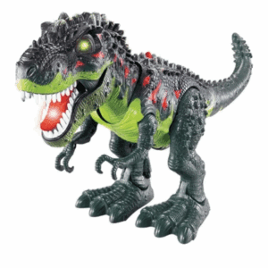 Brinq. Dinossauro Com luz e Som 99Toys 190454 - Image 6