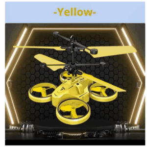 Brinq. Drone C. Remoto Sky king  P&D-2663-50 - Image 4