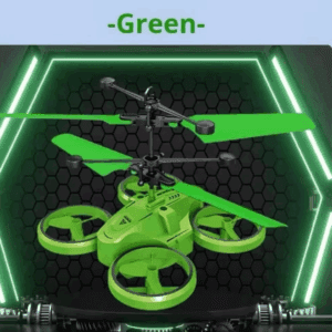 Brinq. Drone C. Remoto Sky king  P&D-2663-50 - Image 3