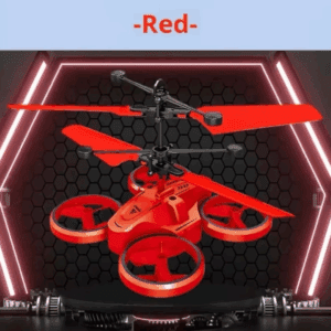 Brinq. Drone C. Remoto Sky king  P&D-2663-50 - Image 2