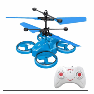 Brinq. Drone C. Remoto Sky king  P&D-2663-50