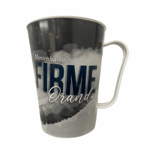 Caneca Frases Biblicas 430ml Kozi R-1419 - Image 5
