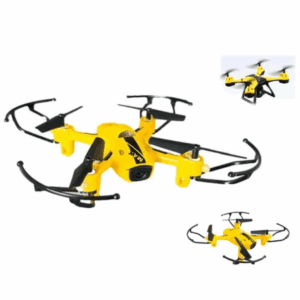 Brinq Drone Remoto Quadricoptero Mirage P&D 200153 - Image 2