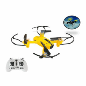 Brinq Drone Remoto Quadricoptero Mirage P&D 200153 - Image 7