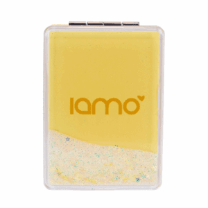Espelho Bolsa Glitter e Agua Retang Iamo R-YS43641 - Image 4