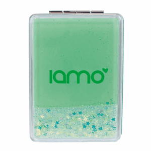 Espelho Bolsa Glitter e Agua Retang Iamo R-YS43641 - Image 3