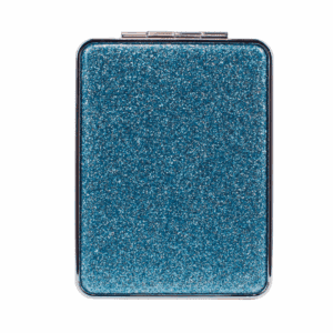 Espelho de Bolsa Retangular Glitter Iamo R-YS43637 - Image 6