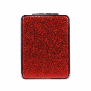 Espelho de Bolsa Retangular Glitter Iamo R-YS43637 - Image 5