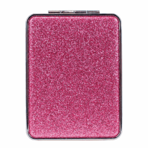 Espelho de Bolsa Retangular Glitter Iamo R-YS43637 - Image 4