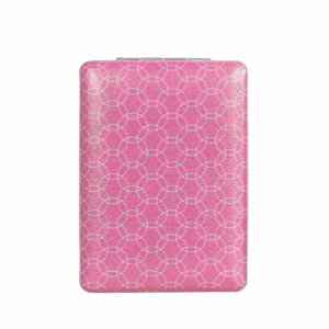 Espelho de Bolso Retangular Sortido Iamo R-YS43334