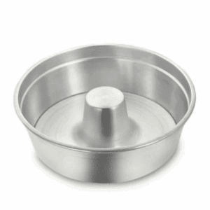 Forma Pudim N20 Aluminio 1,5L 20x6,5cm Redar R-902