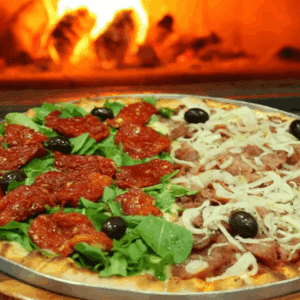 Forma de Pizza   N40 1,5L Redar R-906 - Image 2