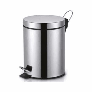 Lixeira Inox 12L R-5140