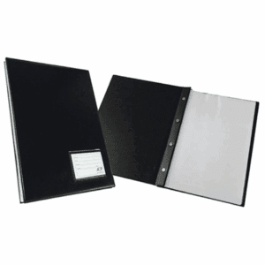 Pasta Catalogo PT C/100fls 245x335x15mm ACP130