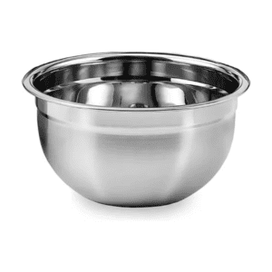 Tigela Funda Aço Inox Escovado 26cm Eur. CO9112214