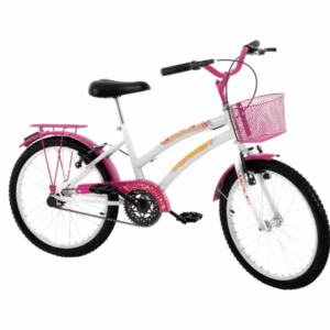 Bicicleta Breeze Bc/Pk Aro 20 Verden R-10019 - Image 9