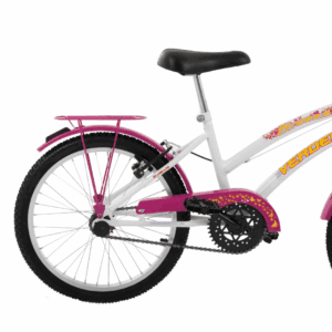Bicicleta Breeze Bc/Pk Aro 20 Verden R-10019 - Image 5