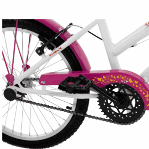 Bicicleta Breeze Bc/Pk Aro 20 Verden R-10019 - Image 3