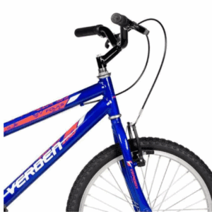 Bicicleta Folks AZ/VM Aro 20 Verden R-10469 - Image 4