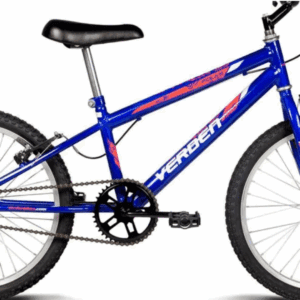 Bicicleta Folks AZ/VM Aro 20 Verden R-10469 - Image 3