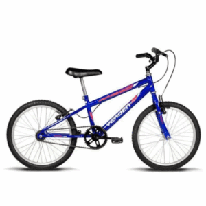 Bicicleta Folks AZ/VM Aro 20 Verden R-10469