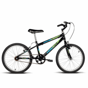 Bicicleta Folks PT/VD Aro 20 Verden R-10468