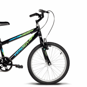 Bicicleta Folks PT/VD Aro 20 Verden R-10468 - Image 5