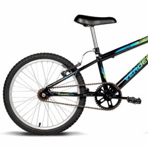 Bicicleta Folks PT/VD Aro 20 Verden R-10468 - Image 4
