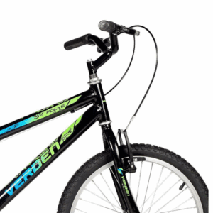 Bicicleta Folks PT/VD Aro 20 Verden R-10468 - Image 2