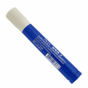 Pincel Marcador QD Branc AZ15ml Pilot WBMA-7 C/12 - Image 2