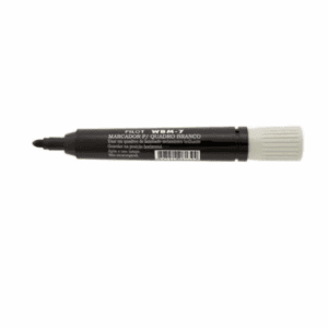 Pincel Marcador QD Branc PT 15ml Pilot WBMA-7 C/12 - Image 2