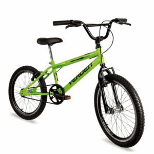 Bicicleta Trust VD Neon Aro 20 Verden R-10514 - Image 2