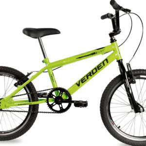 Bicicleta Trust VD Neon Aro 20 Verden R-10514 - Image 3