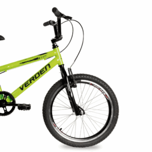 Bicicleta Trust VD Neon Aro 20 Verden R-10514 - Image 4