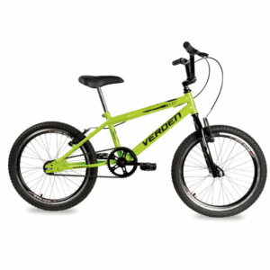 Bicicleta Trust VD Neon Aro 20 Verden R-10514