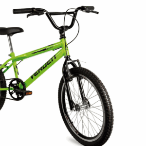 Bicicleta Trust VD Neon Aro 20 Verden R-10514 - Image 5