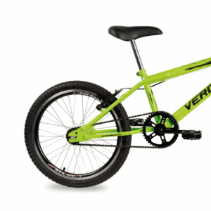 Bicicleta Trust VD Neon Aro 20 Verden R-10514 - Image 6