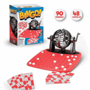 Brinq Super Bingo Unica R-791299-1 - Image 2