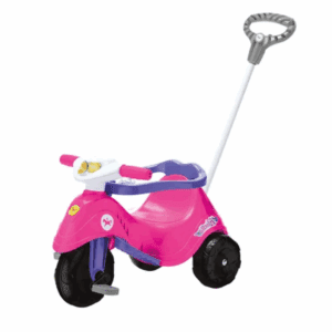Brinq Triciclo Lelecita RS Calesita R-1006