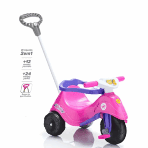 Brinq Triciclo Lelecita RS Calesita R-1006 - Image 8