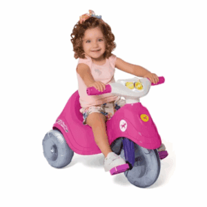 Brinq Triciclo Lelecita RS Calesita R-1006 - Image 6