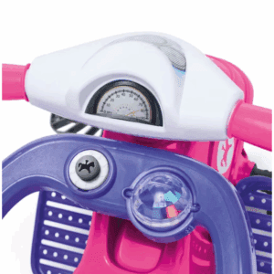 Brinq Triciclo Lelecita RS Calesita R-1006 - Image 4