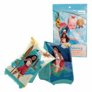 Brinq. Boia Braço Moana Etitoys R-DYIN-257