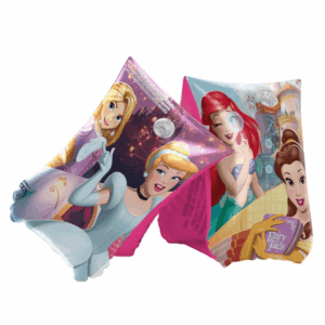 Brinq. Boia Braço Princesas Etitoys R-DYIN-008