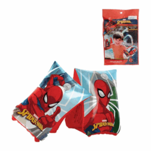 Brinq. Boia Braço Spiderman Etitoys R-DYIN-012